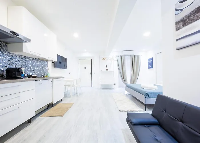 Scirocco House By Holidayhome24