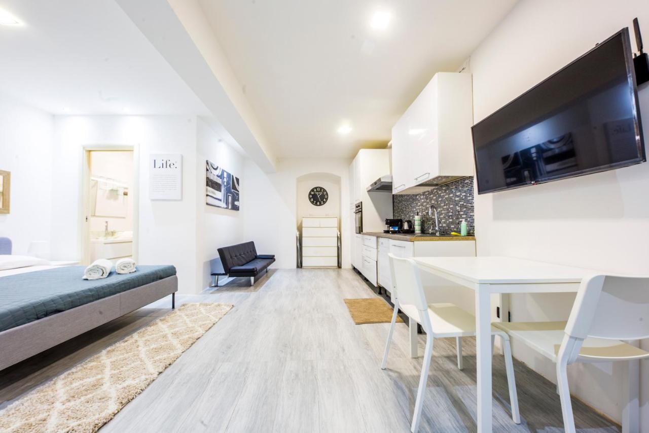 Scirocco House By Holidayhome24 Appartement