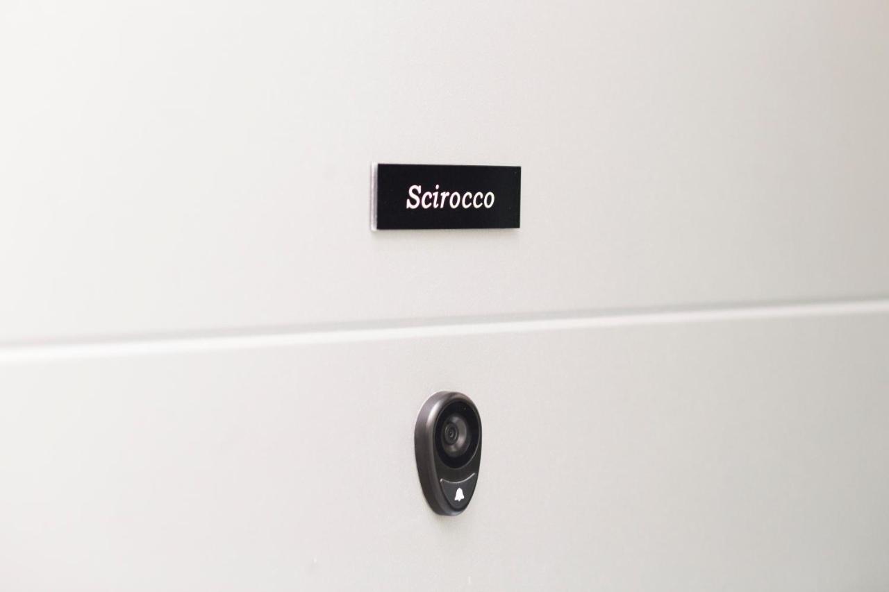 Scirocco House By Holidayhome24 Genova