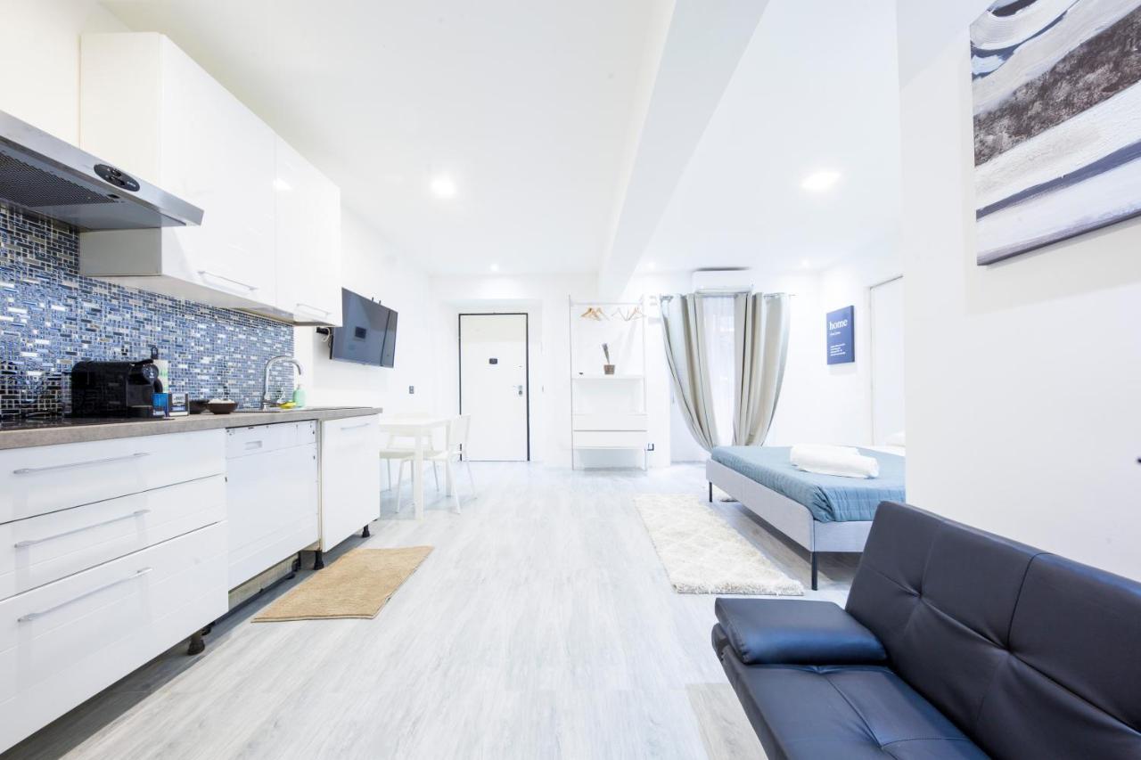 Scirocco House By Holidayhome24 * Genova